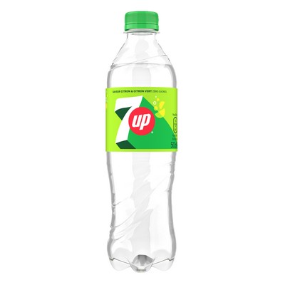 zero 50cl