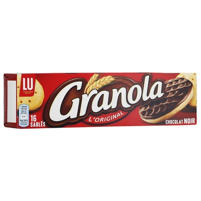 Granola l'original chocolat no 195g