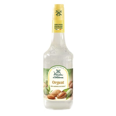 Sirop orgeat 70cl