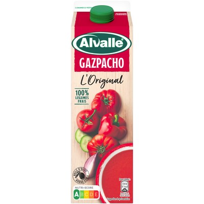 Gazpacho l'original 1l