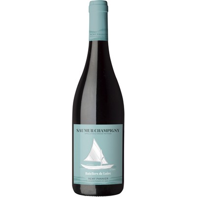 Saumur champigny AOP 75cl