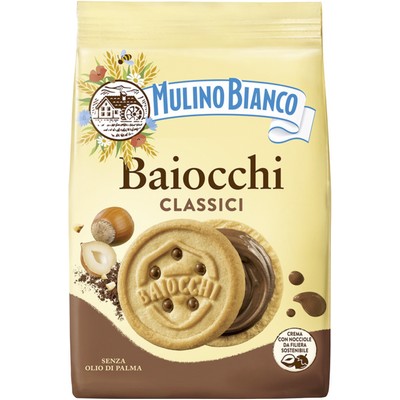 Nocciola 260g
