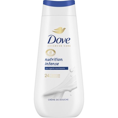 Creme de douche nutrition intense 225ml