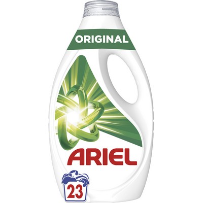 Lessive liquide original x23 1.035l