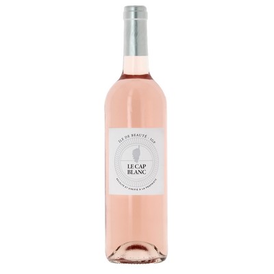 Ile de beaute rose IGP 75cl