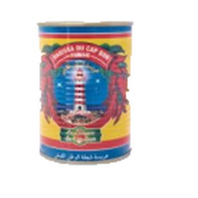 Harissa 1/2 380g