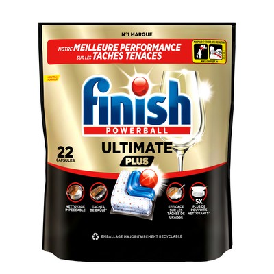 past ultimate plus reg x22