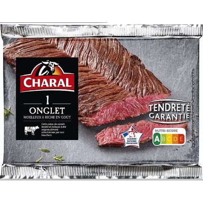 Onglet VBF x1 p.variable 140g